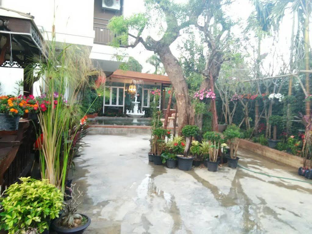 Herry 酒店 清迈